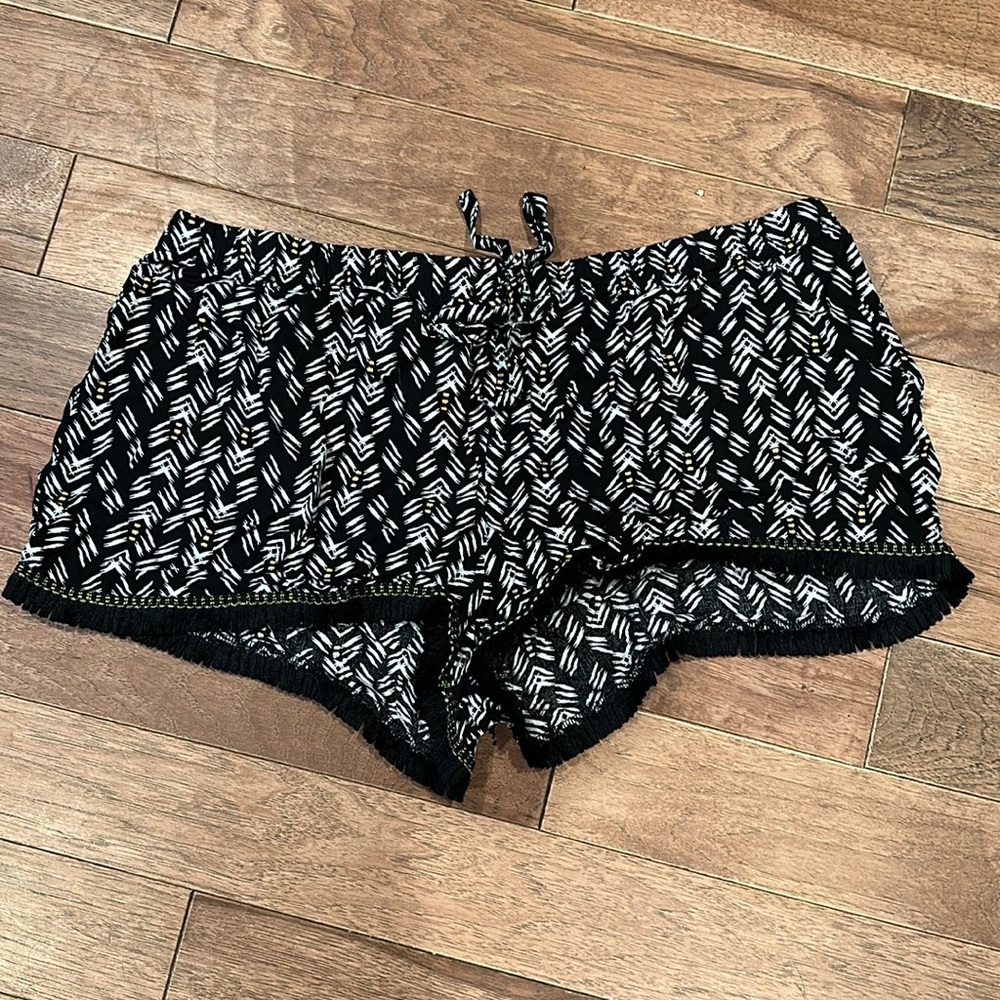 Primark shorts